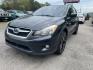 2015 GRAY SUBARU XV CROSSTREK 2.0I PREMIUM (JF2GPACC7FH) with an 2.0L engine, Continuously Variable transmission, located at 5103 Dorchester Rd., Charleston, SC, 29418-5607, (843) 767-1122, 36.245171, -115.228050 - Photo#2